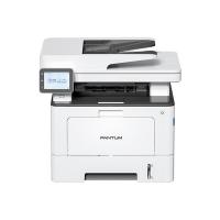 МФУ лазерный Pantum BM5201ADW A4 Duplex Net WiFi
