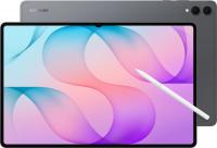 Планшет Samsung Galaxy Tab S12 Ultra BSM-X940 9500 4.21 8C RAM12Gb ROM512Gb 14.6" AMOLED 2X 2960x1848 Android 16 серый 13Mpix 12Mpix BT WiFi microSD 2Tb 11600mAh