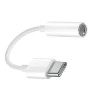 Bion переходник USB Type-C - jack 3.5 mm (M/F), 0.10 м [BXP-CCA-UC3.5F-01-W]