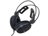 Наушники мониторные Audio-Technica ATH-AD500X 3м черный проводные оголовье (15116270)