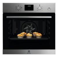 Духовой шкаф Электрический Electrolux EOD3H50TX нержавеющая сталь