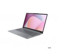 Lenovo IdeaPad Slim 3 15ABR8 [82XM0116IN] (КЛАВ.РУС.ГРАВ.) Arctic Grey 15.6" {FHD TN Ryzen 5 5625U/8Gb sold/512Gb SSD/DOS}