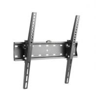 Кронштейн для телевизора Ultramounts UM838T черный 32"-55" макс.40кг настенный наклон
