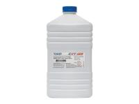 Тонер Cet CE28-Y CET111055Y500 желтый бутылка 500гр. для принтера KONICA MINOLTA Bizhub C258/308/368/227i/257i