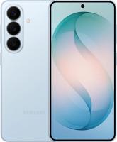 Смартфон Samsung SM-S942B Galaxy S26 256Gb 12Gb голубой моноблок 3G 4G 2Sim 6.3" 1080x2340 Android 16 50Mpix 802.11 a/b/g/n/ac/ax/be NFC GPS GSM900/1800 GSM1900 Protect