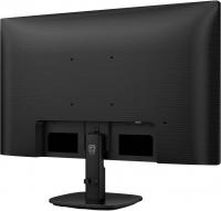 Монитор Philips 23.8" 24B2N2100L черный IPS LED 16:9 HDMI матовая 1300:1 250cd 178гр/178гр 1920x1080 100Hz VGA FHD 4.37кг