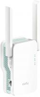 Повторитель беспроводного сигнала Cudy RE1500 AX1500 10/100BASE-TX/Wi-Fi белый