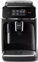 Кофемашина Philips Series 2200 EP2224/10 1500Вт серый