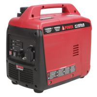 A-ipower Бензиновый генератор A-iPower A1400LiS [20311]