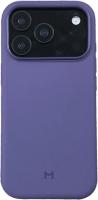 Чехол (клип-кейс) Magssory для Apple iPhone 17 Pro CSL044 фиолетовый (CSL044P)