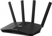 Роутер беспроводной Asus RT-BE55 BE3600 100/1000/2500BASE-T черный