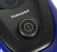 Пылесос Samsung VC18M21A0SB/EV 1800Вт синий/черный