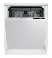 Посудомоечная машина встраив. Indesit DI 5C65 AED 2100Вт полноразмерная