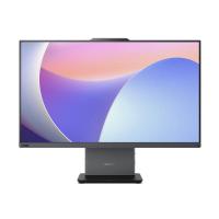 Моноблок Lenovo ThinkCentre neo 50a G5 27" Full HD i5 13420H (2.1) 16Gb SSD512Gb UHDG без ОС GbitEth WiFi BT 90W клавиатура мышь Cam серый 1920x1080