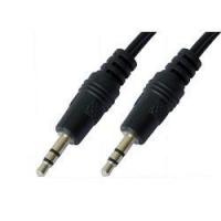 5bites AC35J-030M Кабель  3.5 Jack/M - 3.5 Jack/M,  3м, стерео
