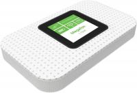 Модем 3G/4G Digma DWR-M301LTE USB Wi-Fi Firewall +Router внешний белый