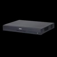 DAHUA DH-XVR5232AN-I3/T 32-канальный HDCVI-видеорегистратор с FR ; HDCVI, AHD, TVI, IP, CVBS; 2 SATA III до 16Тбайт; видеоаналитика ; 1 HDMI, 1 VGA; сеть: 1 RJ45 1000Мбит/с;  аудиовх/вых: 1/1