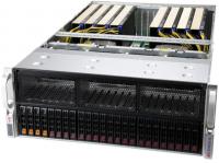 Платформа системного блока SuperMicro  AS -4125GS-TNRT