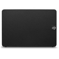 Жесткий диск Seagate USB3.0 24TB STKP24000400 Expansion 3.5" черный