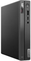 Неттоп Lenovo ThinkCentre Neo 50q G5 slim Core 5 210H (2.2) 16Gb SSD512Gb UHDG без ОС GbitEth WiFi BT 90W kb мышь клавиатура черный (13B9S09900)