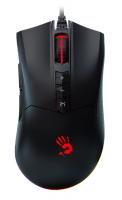 Мышь A4Tech Bloody ES9 Pro черный оптическая 16000dpi USB 7but