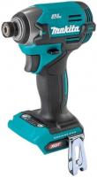 Шуруповерт Makita TD003GZ аккум. патрон:шестигр.1/4"