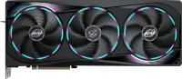 Видеокарта Gigabyte PCI-E 5.0 GV-N5080AORUS M-16GD 1.0 NVIDIA GeForce RTX 5080 16Gb 256bit GDDR7 2805/30000 HDMIx1 DPx3 HDCP Ret