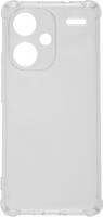 Чехол (клип-кейс) BoraSCO для Xiaomi Redmi Note 13 Pro + Bumper Case прозрачный (73004)
