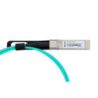 SNR-SFP+AOC-1 Модуль Active Optical Cable (AOC), дальность до 1м