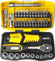 Набор инструментов Stayer 25135-H39 39 предметов (жесткий кейс)