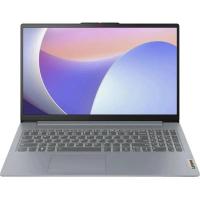 Lenovo IdeaPad Slim 3 15IRU8 [83EM00H6IN] Grey 15.6" {FHD  i7-13620H/16Gb/512Gb SSD/NoOS}