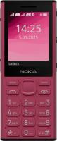 NOKIA HMD 130 MUSIC TA-1704 DS EAC Красный SP01Z07Z2267Y