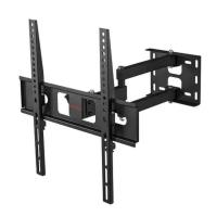 Arm Media PT-15 черный 32"-55" макс.35 кг. настенный поворотно-выдвижной и наклонный