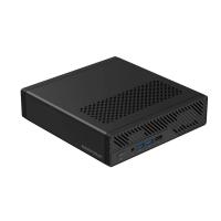Minisforum Мини ПК MS-A2-A9955/BAREBONE (AMD Ryzen 9 9955HX) AMD Radeon