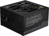 Блок питания Gigabyte ATX 850W GP-GME850GM PG5 80+ gold (20+4pin) APFC 135mm fan 8xSATA Cab Manag RTL