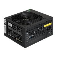 Exegate EX292167RUS Блок питания 800W ExeGate XP800 (ATX, 12cm fan, 24pin, 2x(4+4)pin, 2xPCI-E, 5xSATA, 3xIDE, black)