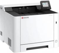 Принтер лазерный Kyocera Ecosys PA2101cwx (110C243NL1/110C243NL0) A4 Duplex WiFi белый