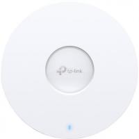 Точка доступа TP-Link EAP650 AX3000 10/100/1000BASE-TX белый