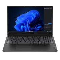 Lenovo V15 G5 IRL [83HF00GLRI] (КЛАВ.РУС.ГРАВ.) Business Black 15.6" {FHD IPS 300nits i5-13420H/16GB/512GB SSD/DOS}