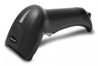 Сканер штрих-кода Mertech 2310 HR Superlead (заменен на 4228) 2D проводной черный (4559)