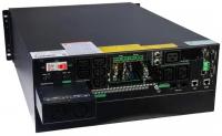 Источник бесперебойного питания Systeme Electriс SRT SRTSE5KRTXLIG2 5000Вт 5000ВА черный Gen 2