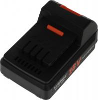 Батарея аккумуляторная Patriot TR 300Li 18В 2.5Ач Li-Ion (830301050)