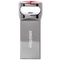 Smartbuy USB Drive 32GB M2 Metal 100MB/s UFD 3.0/3.1 (SB32GBM2)