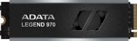 Накопитель SSD A-Data PCIe 5.0 x4 2TB SLEG-970-2000GCI Legend 970 M.2 2280