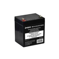 Exegate EX282962RUS Аккумуляторная батарея HR 12-5.8 (12V 5.8Ah 1223W, клеммы F1)