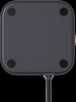 Defender Удлинитель с сетевым фильтром ILS 453 3 м, 8 розеток, 2USB-A, 2USB-C [99631]