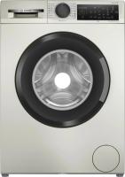 Стиральная машина Bosch Serie 2 WLZ2421SME пан.англ. класс: A загр.фронтальная макс.:8кг серебристый