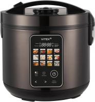 Мультиварка Vitek VT-MC0503 5л 900Вт черный