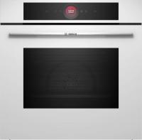 Духовой шкаф Электрический Bosch Serie 8 HBG7741W1 белый