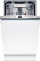 Посудомоечная машина встраив. Bosch SPV6ZMX17E узкая инвертер